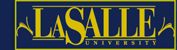 LaSalle Univeristy Logo
